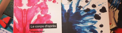 Virginie Noar : du corps des femmes