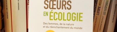 Sœurs en écologie - Pascale D'Erm