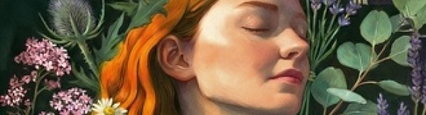 La Braise en héritage, Claire Vergier