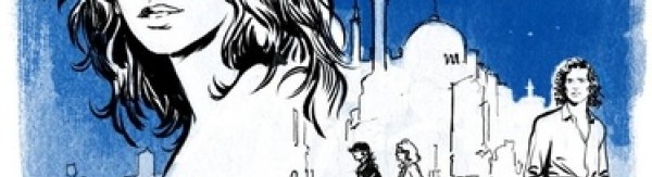 Shéhérazade et la 602e nuit, Sophie Fontanel