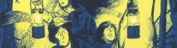 Black Cloud, Vincent Villeminot et Julien Lamartiniere