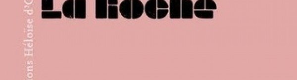 La Roche, Martin Lichtenberg