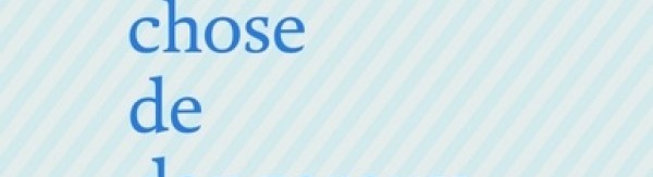 J'ai quelque chose e dangereux à déclarer, Craig Santos Perez