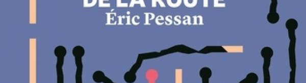 On ne verre pas les fleurs le long de la route, Eric Pesan On ne verre pas les fleurs le long de la route, Eric Pesan