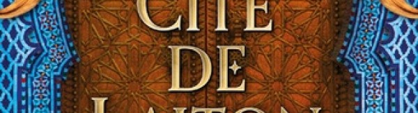 Daevabad, S.A. Chakraborty