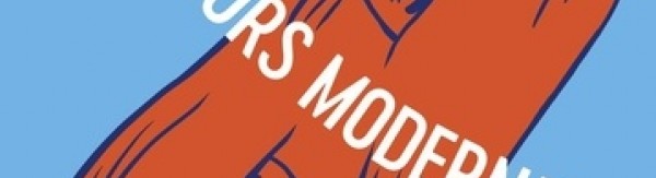 Nos Amours Modernes, Titiou Lecoq