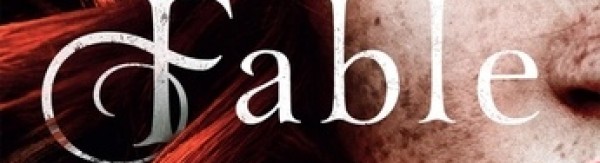 Fable, l'aventurière des mers - Adrienne Young