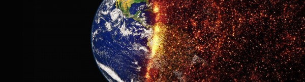 Science-Fiction, Climate-Fiction et romans apocalyptiques