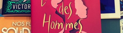 La Fin des Hommes, Christina Sweeney-Baird