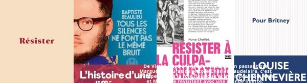 Quatre essais pour s'aiguiser la pensée !