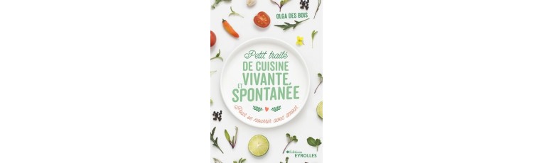 Cuisine Vivante