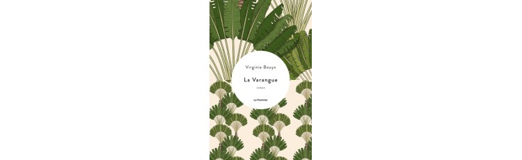 Rencontre et dédicace avec Virginie Bouyx !