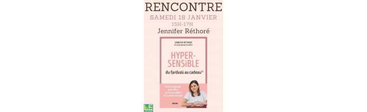 Faire de son hypersensibilité une force !