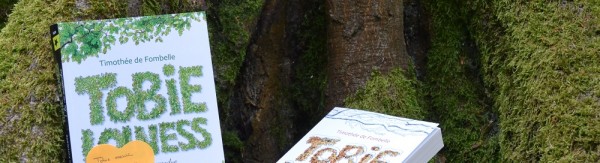 Tobie Lolness - Timothée de Fombelle