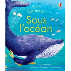 COUCOU ! SOUS L'OCEAN