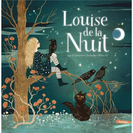 LOUISE DE LA NUIT