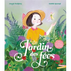 LE JARDIN DES FEES