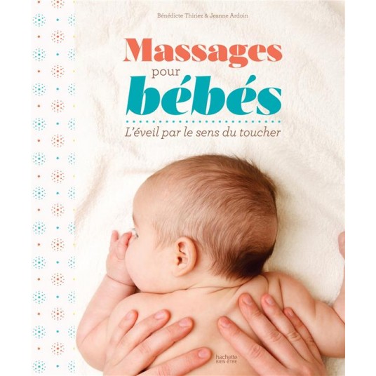 MASSAGES DE BEBE