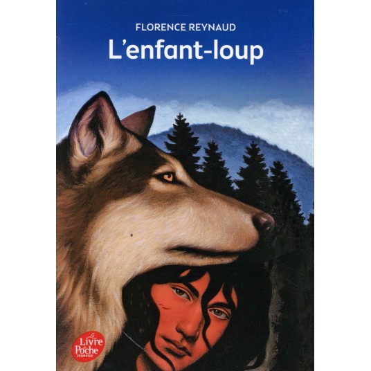 L'ENFANT-LOUP