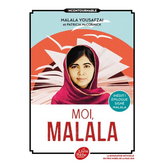 MOI, MALALA