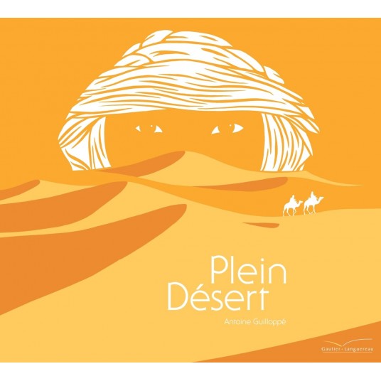 PLEIN DESERT