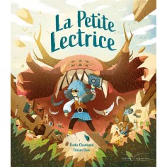 LA PETITE LECTRICE