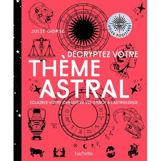 DECRYPTEZ VOTRE THEME ASTRAL