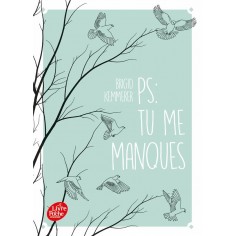 P.S. : TU ME MANQUES