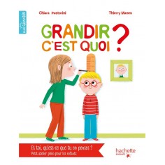 GRANDIR, C'EST QUOI ?