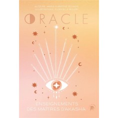 ORACLE ENSEIGNEMENTS DES MAITRES D'AKASHA