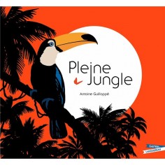 PLEINE JUNGLE