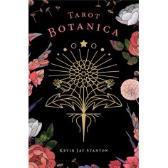 TAROT BOTANICA