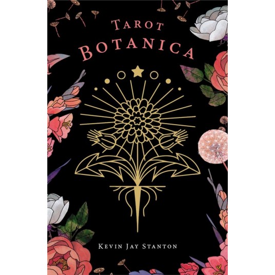 TAROT BOTANICA