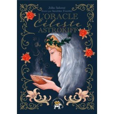 L'ORACLE CELESTE ASTROKIFF