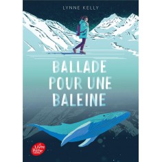 BALLADE POUR UNE BALEINE