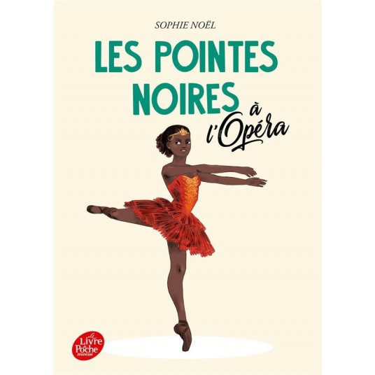 LES POINTES NOIRES A L'OPERA - TOME 2