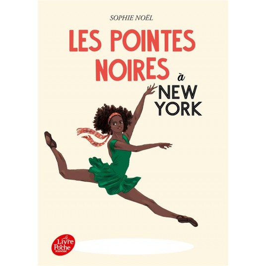 LES POINTES NOIRES A NEW YORK - TOME 3