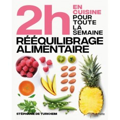 EN 2H REEQUILIBRAGE ALIMENTAIRE