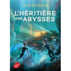 L'HERITIERE DES ABYSSES