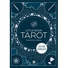 LITTLE BOOK TAROT
