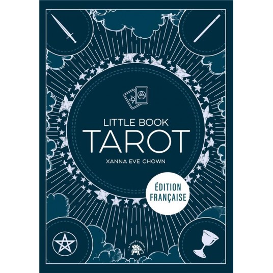 LITTLE BOOK TAROT