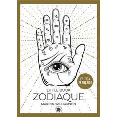 LITTLE BOOK ZODIAQUE