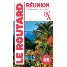 GUIDE DU ROUTARD REUNION 2025/26