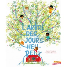 L'ARBRE DES JOURS HEUREUX