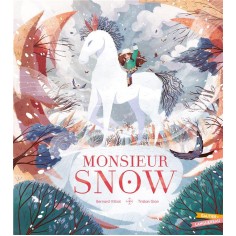 MONSIEUR SNOW
