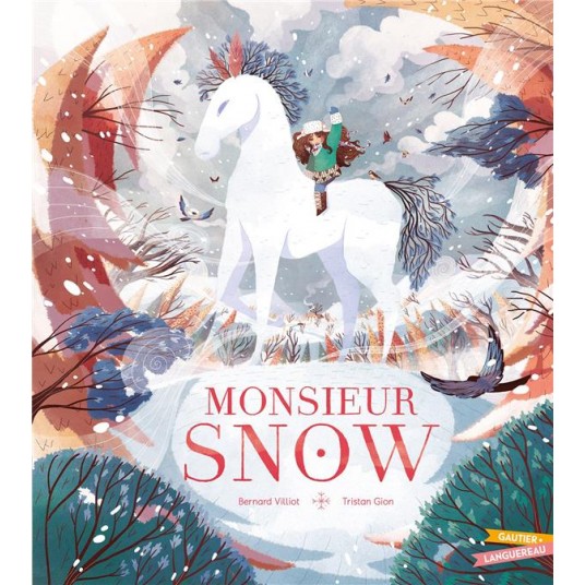 MONSIEUR SNOW
