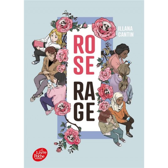 ROSE RAGE