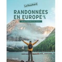 RANDONNEES EN EUROPE - PLUS DE 40 MINI-TREKS DE 1 A 8 JOURS