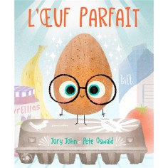 L'OEUF PARFAIT