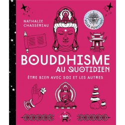 BOUDDHISME AU QUOTIDIEN
